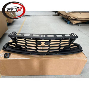Ventes d'usine CZJF Pièces automobiles Grille supérieure avant pour Chevrolet <span class=keywords><strong>Camaro</strong></span> <span class=keywords><strong>2019</strong></span> 2020 2021 2022 2023 2024 84047465 - Product Image 4