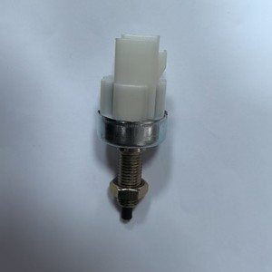 Honda Brake Light <b>Switch</b> 36750-SE0-013 <b>Push</b> <b>Button</b> Rear Replacement Plastic Screw Terminal - Product Image 5