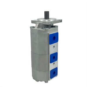 Bomba Hidráulica Huamao a Precio Competitivo 60004300, Repuestos para Maquinaria de Construcción, Suministro al por Mayor, Garantía de Un Año - Product Image 1
