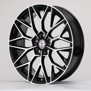 Jantes de <span class=keywords><strong>voiture</strong></span> Jante 18 & quot 5x11 2/114.3 5 trous, jantes momoblock Roues vierges - Product Image 5