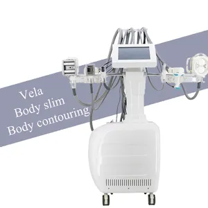 Schoonheid Afslanken Gewichtsverlies Apparatuur Cellulitis Reductie Body Sculpting Machine Fabricage