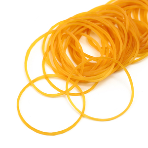 <span class=keywords><strong>2025</strong></span> biểu tượng tùy chỉnh ban nhạc đàn hồi 2cm Silicone ban nhạc cao su cho buộc tiền - Product Image 4