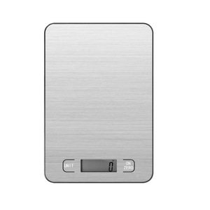 Báscula inteligente Digital LCD, báscula electrónica para hornear para el hogar, Bluetooth conectado con aplicación, medida de alimentos para el cuidado de la cocina - Product Image 3