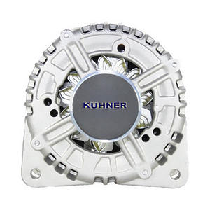 Alternador compatible con VW CC B7 2.0 TDI 4motion Diésel (KW: 130, HP: 177) de 12-2012 a 12-2016 KUHNER 301912RI NUEVO - Product Image 1