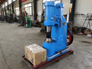 C41 20kg/25kg/40kg/65kg/75kg 공압 해머 파워 해머 단조 해머 - Product Image 4