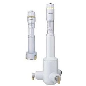 Micrómetros Mitutoyo 368-166 20-25 mm de Acero Inoxidable Hechos en Japón - Product Image 4