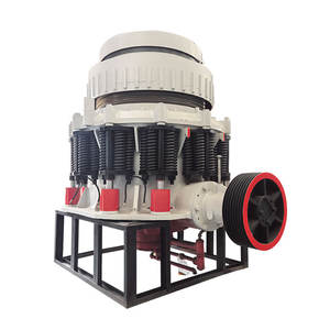 Concasseur à Cône Symons pour Pierre, Marbre et Roches – Machine de Concassage de Minerai de Cuivre et de Fer – Prix Compétitif - Product Image 5