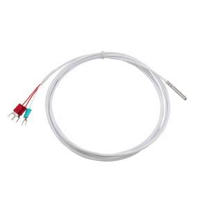 Cảm biến nhiệt độ cặp nhiệt điện <span class=keywords><strong>PT100</strong></span>/pt1000 thép không gỉ cặp nhiệt điện - Product Image 1