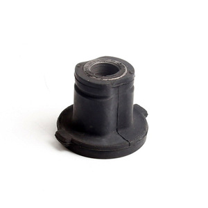 Douille de montage du mécanisme de direction en caoutchouc, amortisseur de vibrations, pièce de rechange pour Bmw 4 - Product Image 3