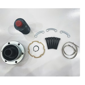 Bộ Trục Lái Phía Trước CV Bộ Khởi Động Chung & Trục Cho Xe Jeep Wrangler & Grand Cherokee 932-301 - Product Image 3