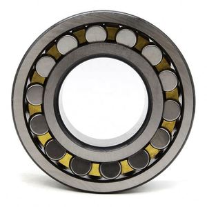 Rodamientos de la serie 22300 de alta calidad Rodamientos de pantalla vibratoria 22319 Rodamiento de rodillos esféricos Tamaño 95*200*67mm - Product Image 6