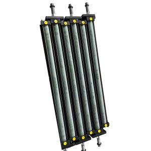 Cilindros Hidráulicos de Doble Efecto Personalizables de Alta Calidad para Maquinaria Agrícola e Ingeniería Metalúrgica - Product Image 4