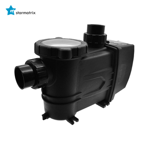 Starnatrix Smp1102a Làm Mát Bằng Nước Động Cơ Tiết Kiệm Năng Lượng Thông Minh Tiếng Ồn Thấp Biến Tốc Độ Hồ Bơi Bơm - Product Image 3