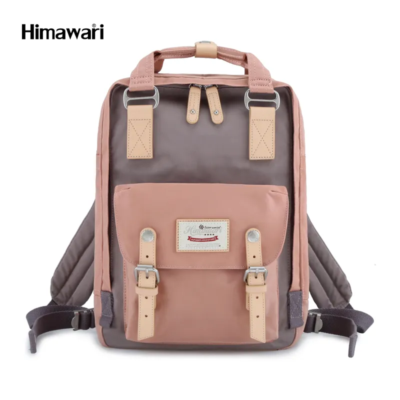 best selling color Chinese factory stock item school bag backpack women