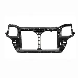 High Quality For Hyundai Accent 2006-2010' Radiator Support OEM No 64101-1E000 64101-1E001 Auto Parts Lamp