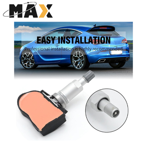Sensor TPMS para Accesorios <span class=keywords><strong>de</strong></span> Auto, para Chrysler 200 300 Sebring Dodge Avenger Caliber Grand Caravan 56029527AA 68078768AA - Product Image 6