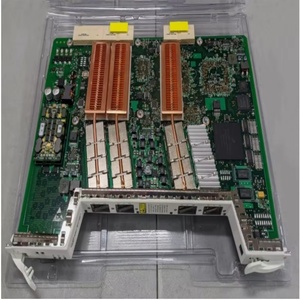 15454-OTU2-XP Carte multifréquence DWDM XPonder WOWUA1VDAE pour Cisco - Product Image 1