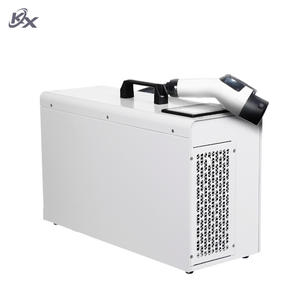 Nueva Estación de Carga para Vehículos Eléctricos KX Mobile Fleet de 20-30kW CC, Cable de 5m, IP32, para Interiores - Product Image 6