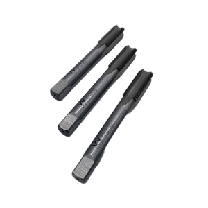 Chất lượng cao tốc độ cao thép thường xuyên đặc điểm kỹ thuật M2-M20 thẳng rãnh tap dây thép chèn công cụ cài đặt - Product Image 5