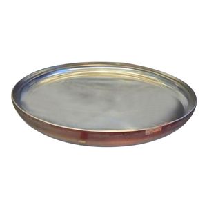 Coperchio Torisferico per Serbatoi a Pressione, Tappo Terminale per Scambiatori di Calore, Serbatoi GPL e GNL - Product Image 5