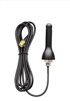 Usine en gros 3dbi Lte 4g 3g Gsm Gprs extérieur étanche Ip67 toit antenne à vis avec connecteur mâle Sma