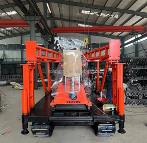 Draagbare Boormachine Voor Grondbemonstering Met Sptgereedschap - Product Image 2