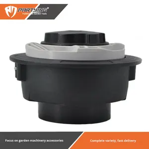 Насадка для триммера C6-<span class=keywords><strong>2</strong></span>, производство Китай, совместима с FS38, FS40, FS40C, FS45, FS46, FS50, FS50C и др. - Product Image 3