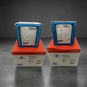 Unidad de Control de Quemador EC7895C1000 para Quemador Industrial con Serie EC78 - Product Image 2