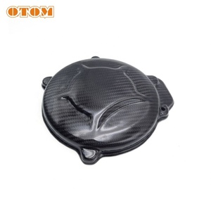 Protection de l'Allumage du Stator du Moteur Magnétique en Fibre de Carbone pour Moto pour GASGAS <span class=keywords><strong>TXT</strong></span> 125 <span class=keywords><strong>250</strong></span> 280 300 - Product Image 3
