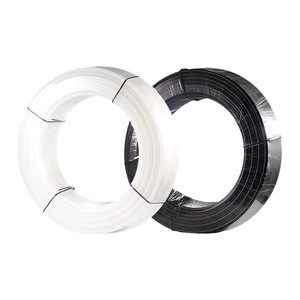 Tuyau en nylon Pa11 2,5x1,0 mm résistant aux hautes températures et à la pression pour systèmes de freinage automobile - Product Image 2