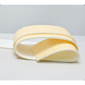 1mm-8mm bán buôn tùy chỉnh 3D xốp cấu trúc Jumbo CuộN bọt y tế PU bọt với phim - Product Image 2