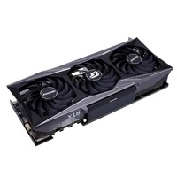 KARTU GRAFIS RTX 3060ti Dengan Penawaran Daya 650W