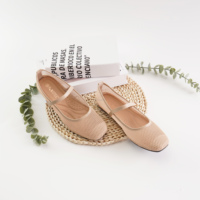 OEM-Hersteller Maßgefertigte Kalbsleder-Loafer für Damen und Herren Echtleder-Anzugschuhe Spitze Slip-On Schuhe mit Gummisohle