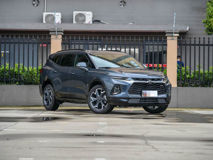 Offre Spéciale : <span class=keywords><strong>Chevrolet</strong></span> <span class=keywords><strong>Blazer</strong></span> RS 4x4 <span class=keywords><strong>2020</strong></span>, Conduite <span class=keywords><strong>à</strong></span> Gauche, SUV Essence Turbo, Voiture d'Occasion pour l'Exportation - Product Image 1