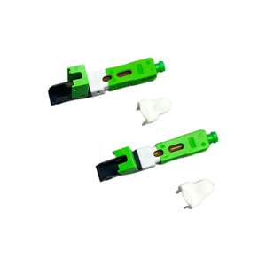 Hilink מיני SC-APC-01 מצב יחיד ip68 עמיד למים fth מחבר מהיר עם-40-85 טווח טמפרטורה - Product Image 6