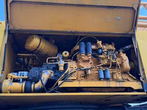 Used Condition Liebherr Ltm1050 Ltm1070 Ltm1120 Ltm1160 ltm1200 ltm1500 500 90t 120t 160t 200t <b>CRANE</b> - Product Image 3