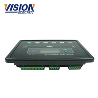 Module de commande de démarrage automatique du contrôleur ATS du générateur 6120 MKII DSE6120 MKII