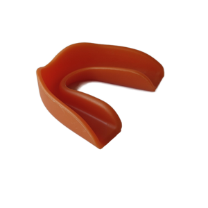 Custom Artwork Logo Thermoforming EVA Boil and Bite Boxing BJJ <strong>Mouthguard</strong> for Grinding <strong>Teeth</strong>-Eco-Friendly &amp; Protective - Product Image 4