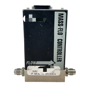 Nouveau contrôleur PLC Massflo 1179a22cr1bv <span class=keywords><strong>Gamme</strong></span> 200 Sccm N2 en stock dans l'entrepôt - Product Image 1