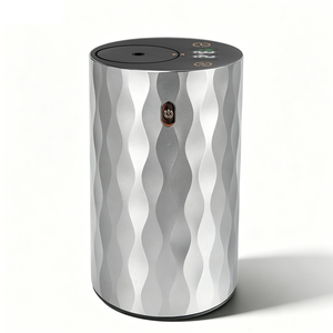 Máquina difusora de aromaterapia para el hogar de lujo, alimentación USB portátil, coche eléctrico, aroma sin agua, aceite esencial puro, Aroma para hoteles - Product Image 4