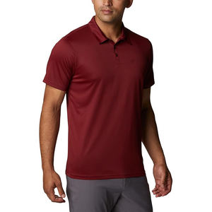 Camisetas Polo de Alta Calidad para Hombre, 180gsm, Camisetas Polo Transpirables de Secado Rápido para Mujer, Manga Corta, Logotipo Personalizado - Product Image 5