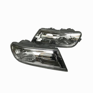 Feux antibrouillard avant Acura MDX 33901-STX-H01 33951-STX-H01 Remplacement halogène Neuf de Chine - Product Image 1
