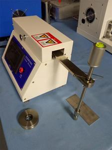 Tela sensível ao toque de 5750 Linear Abrasão Zero Preço <span class=keywords><strong>Tester</strong></span> - Product Image 2