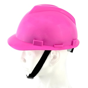 Casque de sécurité pour enfants CITICITY, style casquette, anti-poussière, en HDPE, pour la construction industrielle, protection EPI, pour les travailleurs - Product Image 5