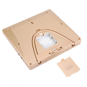 Horloge numérique de prière islamique HA-4010, heure Saso passée 1650, Code de ville, Usb <span class=keywords><strong>Al</strong></span> Fajr, Table musulmane automatique, horloge Azan, 101 - Product Image 5