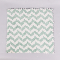 Lot de serviettes de cuisine amusantes, décoratives, Super absorbantes, pour le nettoyage de la vaisselle