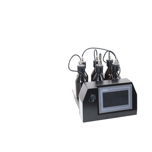 เครื่องวัดความต้องการออกซิเจนทางชีวเคมีแบบอ่านค่าโดยตรง LOOBO LB-4180H BOD5 สำหรับตรวจสอบคุณภาพน้ำ ความแม่นยำสูง 1 ปี ช่วงการวัด 0~4000 มก./ลิตร - Product Image 2