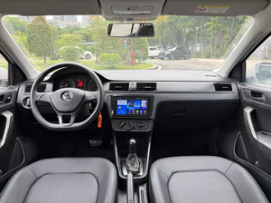 Volkswagen <span class=keywords><strong>Santana</strong></span> 2016 1.6L Automático Edición Fashion, Motor 1.6L de Aspiración Natural, Bajo Consumo de Combustible, Sedán - Product Image 6