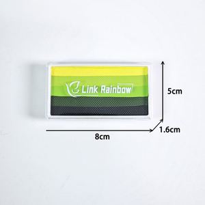 สีพิเศษขายดี สีสันสดใส รับผลิตจำนวนน้อยตามสั่ง - Product Image 3