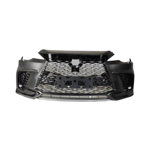 Para <span class=keywords><strong>Lexus</strong></span> <span class=keywords><strong>2022</strong></span>-2024RX, Kit de parachoques delantero <span class=keywords><strong>deportivo</strong></span>, rejilla frontal, Sistemas de carrocería, piezas de coche, Kit de conversión de accesorios de coche - Product Image 1